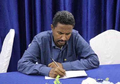 لجنة الحشد لفعالية "حضرموت أولًا" تستعد لتسيير المواكب الجماهيرية