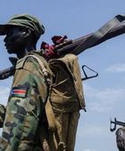 القوات الحكومية في جنوب السودان تستعيد مدينة ناصر