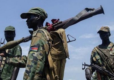القوات الحكومية في جنوب السودان تستعيد مدينة ناصر
