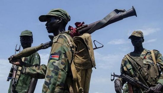 القوات الحكومية في جنوب السودان تستعيد مدينة ناصر