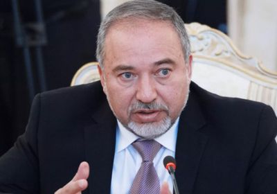 ليبرمان: نتنياهو غير قادر على القضاء على حماس