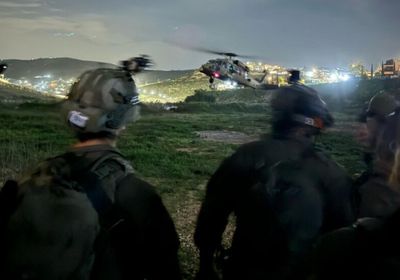 إسرائيل: فرض حظر تجوال شامل في جميع الوحدات العسكرية