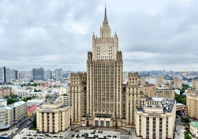 الخارجية الروسية: كييف انتهكت هدنة عيد الفصح