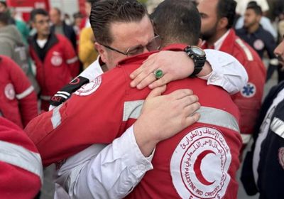 الجيش الإسرائيلي ينشر نتائج تحقيق مجزرة المسعفين في غزة