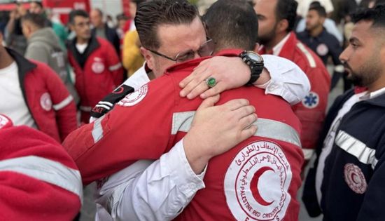 الجيش الإسرائيلي ينشر نتائج تحقيق مجزرة المسعفين في غزة