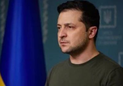 أوكرانيا: سنشارك بمحادثات وقف إطلاق النار في لندن