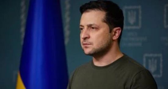 أوكرانيا: سنشارك بمحادثات وقف إطلاق النار في لندن