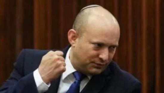 نقل رئيس الوزراء الإسرائيلي السابق إلى المستشفى