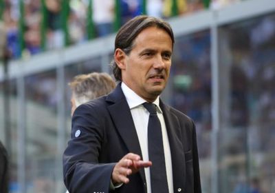 إنزاجي بعد الخسارة من بولونيا: خطط إنتر في الفوز بالدوري لم تتغير