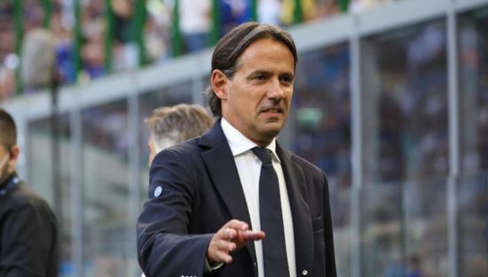 إنزاجي بعد الخسارة من بولونيا: خطط إنتر في الفوز بالدوري لم تتغير