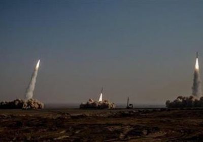 جيش الاحتلال يهاجم منصات صاروخية جنوبي لبنان