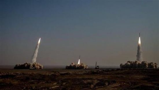 جيش الاحتلال يهاجم منصات صاروخية جنوبي لبنان