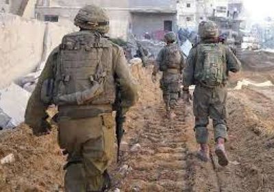 لم يكملوا تدريبهم.. جيش الاحتلال يدفع بجنود في غزة