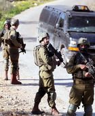 مقتل شاب فلسطيني برصاص الاحتلال في جنين
