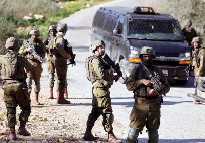 مقتل شاب فلسطيني برصاص الاحتلال في جنين