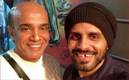    وداعًا يا خال.. حمدي الميرغني ينعي سليمان عيد