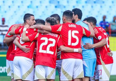موعد مباراة الأهلي وصنداونز في إياب أبطال أفريقيا