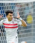 الزمالك يجهز شكوى رسمية ضد زيزو