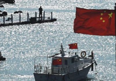 الصين تتهم السفن الحربية الفلبينية بغزو المياه الإقليمية