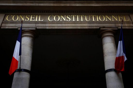 إسرائيل تلغي تأشيرات دخول 27 نائبًا فرنسيًا