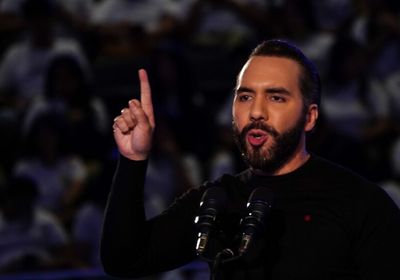  رئيس السلفادور يقترح تبادل سجناء مع فنزويلا