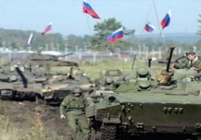 روسيا تسيطر على بلدات جديدة شرقي أوكرانيا