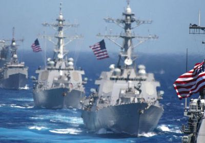 الفيليبين والولايات المتحدة تبدآن مناورات عسكرية لمدة ثلاثة اسابيع