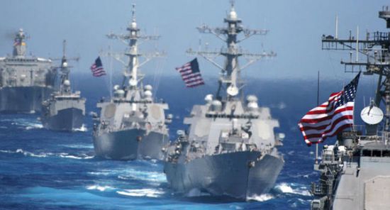 الفيليبين والولايات المتحدة تبدآن مناورات عسكرية لمدة ثلاثة اسابيع