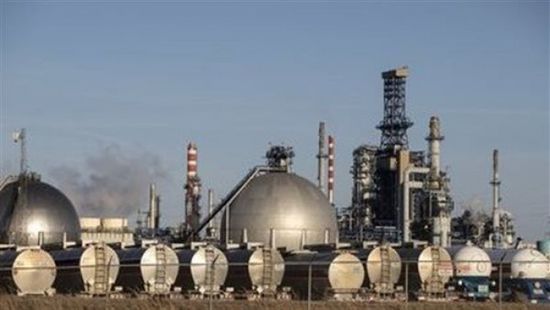 توترات مع أمريكا تدفع الصين لاستيراد النفط الكندي