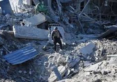 روسيا تعلن استئناف القتال بعد هدنة عيد القيامة في أوكرانيا