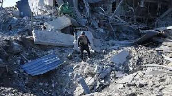 روسيا تعلن استئناف القتال بعد هدنة عيد القيامة في أوكرانيا