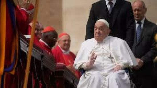 وفاة البابا فرنسيس عن 88 عامًا