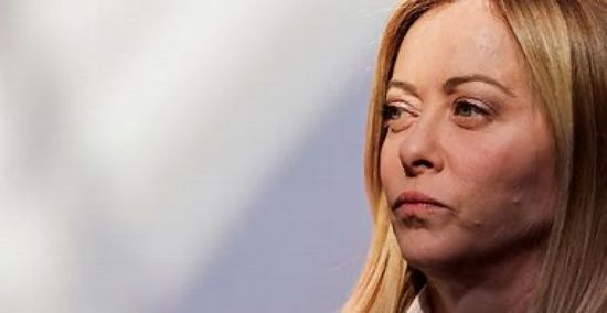 رئيسة وزراء إيطاليا: أشعر بحزن بالغ لوفاة البابا فرنسيس