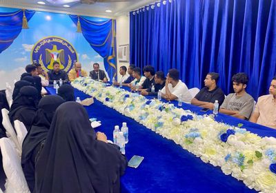 لجنة الرصد لفعالية "حضرموت أولًا" تقر آلية عملها