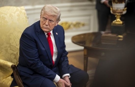 البيت الأبيض يعلن دعم ترامب لوزير الدفاع