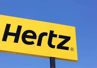 ارتفاع سهم "هيرتز" بعد استحواذ "بيرشنج سكوير" على 20%