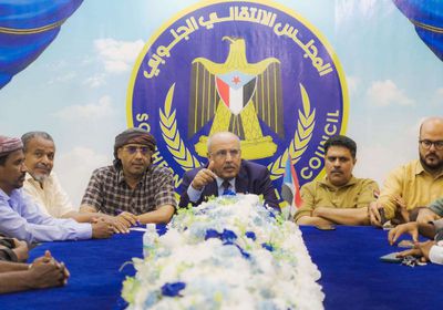 الكثيري يطمئن على الاستعدادات الجارية لفعالية "حضرموت أولًا"