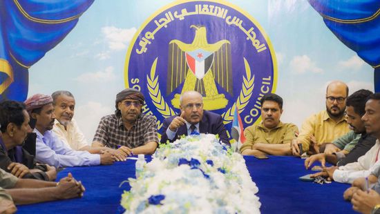 الكثيري يطمئن على الاستعدادات الجارية لفعالية "حضرموت أولًا"