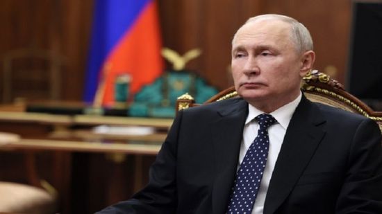 بعد انتهاء هدنة عيد الفصح.. بوتين يعلن استئناف الأعمال القتالية في أوكرانيا