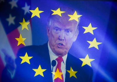 الاتحاد الأوروبي يستعد لرسوم جمركية أمريكية رغم المحادثات