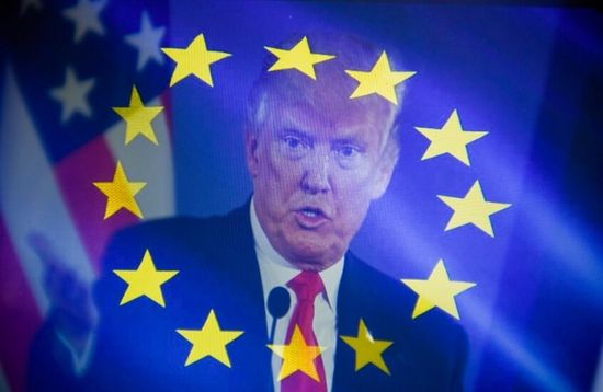 الاتحاد الأوروبي يستعد لرسوم جمركية أمريكية رغم المحادثات