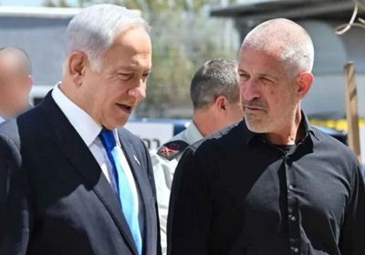 بسبب 7 أكتوبر.. نتنياهو يهاجم رئيس الشاباك