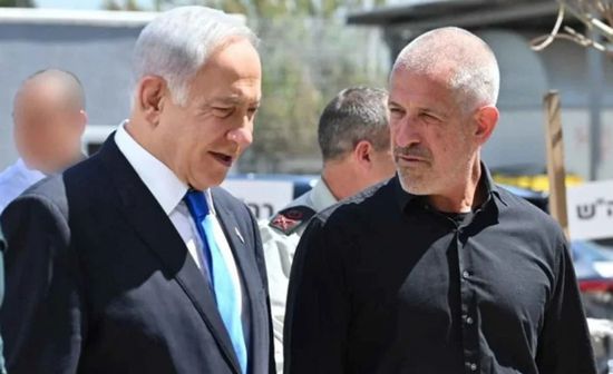 بسبب 7 أكتوبر.. نتنياهو يهاجم رئيس الشاباك