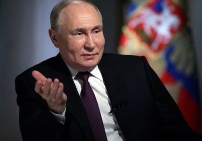 بوتين: الغرب بدأ يدرك فشل محاولات هزيمة روسيا في أوكرانيا