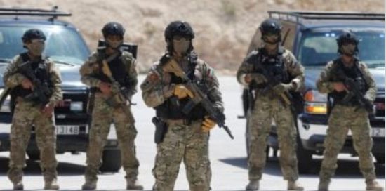 الجيش الأردني يعلن إحباط محاولة تسلل من الأراضي السورية