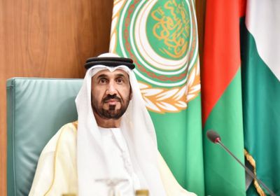 رئيس البرلمان العربي ناعيًا بابا الفاتيكان: ساهم بإرساء قواعد السلام والاستقرار
