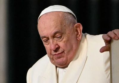 سبب وفاة البابا فرنسيس