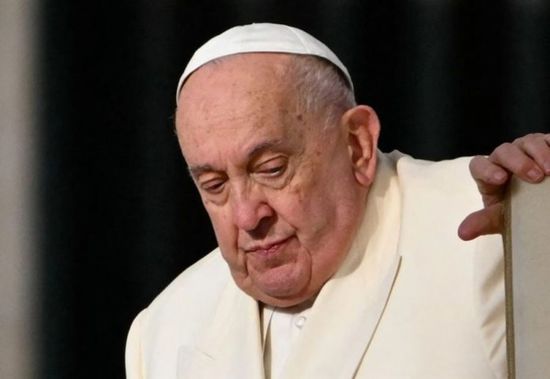 سبب وفاة البابا فرنسيس