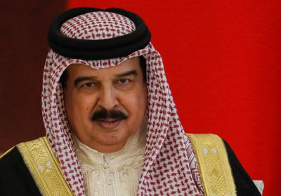    ملك البحرين يستعرض مع رئيس الجمهورية القيرغيزية علاقات التعاون