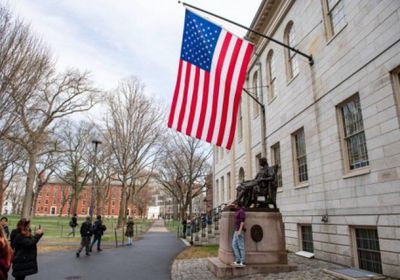    جامعة هارفارد تقاضي إدارة ترامب